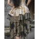 Blood Supply Spring Dragon Festival Trailing Skirt(Full Payment Without Shipping)